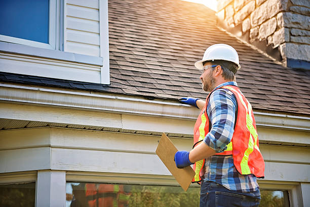 Roof Repair in Newton